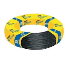 Mild Steel TATA Wiron Binding Wire, Gauge: 12