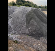 6mm Stone Aggregates