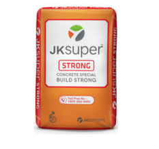 JK Super Strong Concrete Special