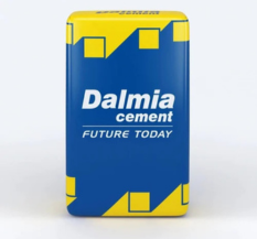 Dalmia Cement 53 Grade
