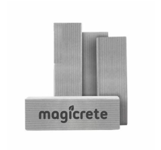 Magic Blox Magicrete Lightweight Aac Blocks
