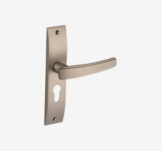Dorset Farretto Mortise Door Handle CELISA - Premium Handles | Mortise Door Handle for Main Door .
