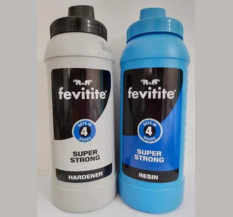 Pidilite Fevitite Super Strong Epoxy Adhesive
