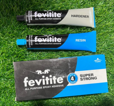 Fevitite Super Strong Epoxy Adhesive, 50 Gms
