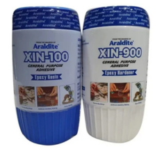 Araldite Adhesive KLEAR 120 1.8Kg
