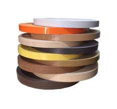 Rehau Unique Ivory Edge Banding Tape 303 Meter.