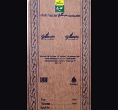 Brown 20 Mm Greenply Plywood.