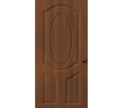 Interior Hinged Century Moulded Door Skin, Glossy