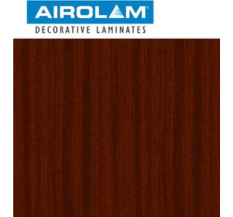 Printed Airolam Laminated Sheet, For Cabinets.