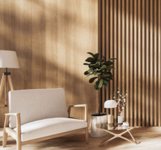 Duro Plywood Board.