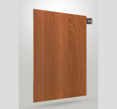 Mica wood paper Royale Touche Laminate