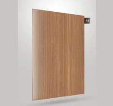 Royale Touche Woodgrain 954 CW - Charcoal Wood 1 MM Laminated Sheet