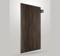Royale Touche Woodgrain 954 CW - Charcoal Wood 1 MM Laminated Sheet