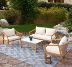 Outdoor Furniture Set, For Garden- IKEA
