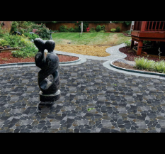 Johnson Endura - Parx Gris - Plus - Glazed Vitrified Tile, EDC Wall & Floor Tiles.