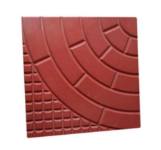 Ultratech Paver Block, Thickness: 25 mm