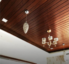 Century Ply Decorative Pvc Ceiling Panel.