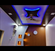 Century Ply Film Coated Brown Designer Wall Ceiling Panel, For Residential & Commercial