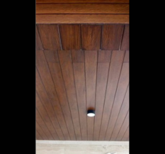 Shera Ceiling Cement Fibre Board.