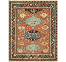 Jaipur Rugs Modern Hand Tufted En Casa by Luli Sanchez Wool Carpet Area Rug Luxurious Kalin.