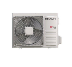 Three MS,SS Hitachi HVAC System, Capacity: 1-5 Tr