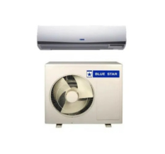 Blue Star 1.5 Ton 5 Star Anti-Virus Smart WiFi Inverter Split Air Conditioner AC