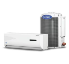 Carrier 11 HP Inverter Ducted Air Conditioner