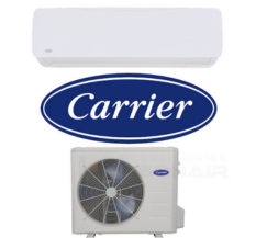 Carrier Central Air Conditioner, 3 Star