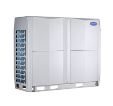 Carrier 38VS12117SHQEE Vrf Air Conditioning System, 4 HP.