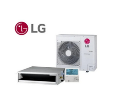 LG 2.0 TR Inverter Ducted Air Conditioner