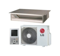 LG Ductable Air Conditioner