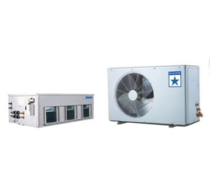 2 TR Blue Star Central Air Conditioner