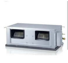 DAIKIN 8.5 TON DUCTEBALE AC