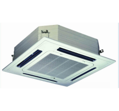 5 Ton Daikin Ducted AC System.