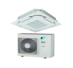 Daikin Cassette Ac, 3 Star