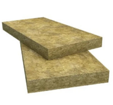 Rockwool Insulated Rock Wool, Thickness: 1.5 Inch