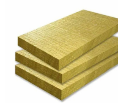 Rockwool Mineral Wool Insulation Slab, Thickness: 30-150 Mm, Size: 1000 X 500 And 1000 X 600 Mm.