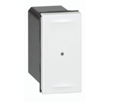 Legrand Arteor Smart Homes: Connected switch, white (574201).