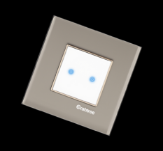 Crabtree Signia Smart Switch