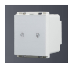 Crabtree Signia Smart Automation Modules.