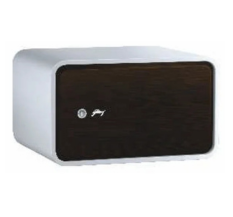 Godrej Security Solutions Eve Pro 5 Pantilt Smart WiFi Security Camera for Home with 350 Deg .