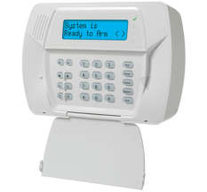 CP Plus Home Security Alarm