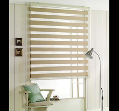 Vista Pvc Vertical Window Blinds.