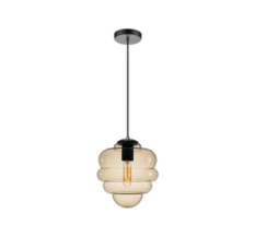 LED Hanging Lamp Cassian Light Usha TISVA Lights, For Decoration.