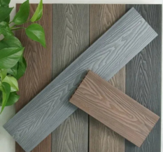 CenturyPly WPC Flooring Board, Thickness: 12 Mm, Features: Waterproof,Termite Proof