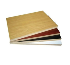 18 mm Green Panel Pre Laminated Mdf