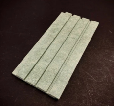 HDF 12 mm Green Panel Mdf Board MDF & HDF