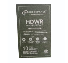 MDF & HDF Greenply Greenpanel HDF Club Grade