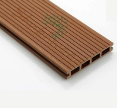 Shubhwood Wenge,Walnut SW-1002 Deck Flooring