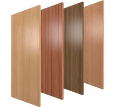 Austin Brown plywood, 6 mm and 12 mm 18 mm
